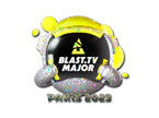 BLAST.tv (Glitter) | Paris 2023 image